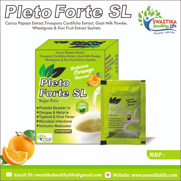 Swastika Healthy Life - Premium Products